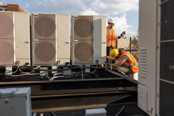 Best Ductless HVAC Repair  in Perry, KS