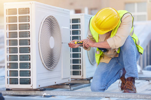 Best HVAC Installation Services  in Perry, KS