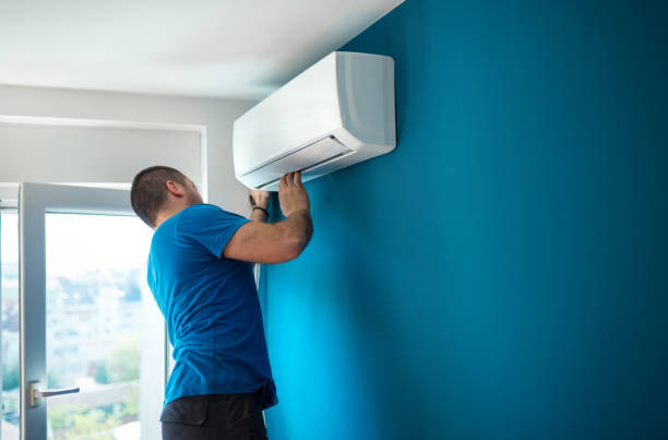 Best Affordable HVAC Services  in Perry, KS
