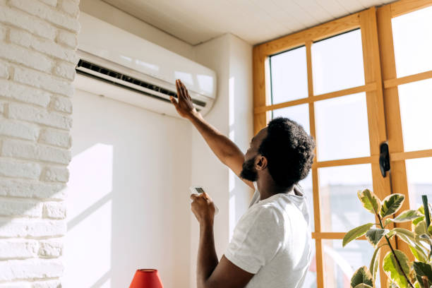 Best 24/7 HVAC Repair  in Perry, KS