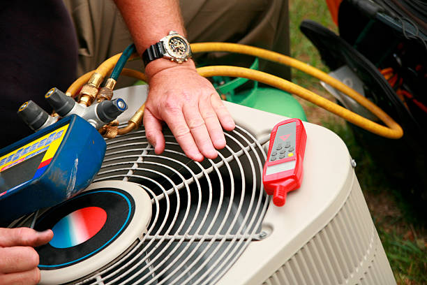 Best Heating Repair Services  in Perry, KS
