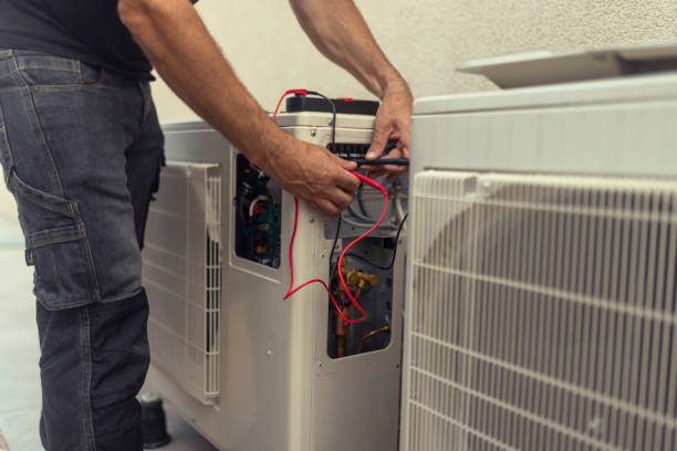 Best HVAC Installation Services  in Perry, KS