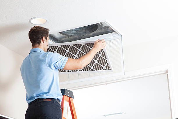 Best Ductless HVAC Repair  in Perry, KS