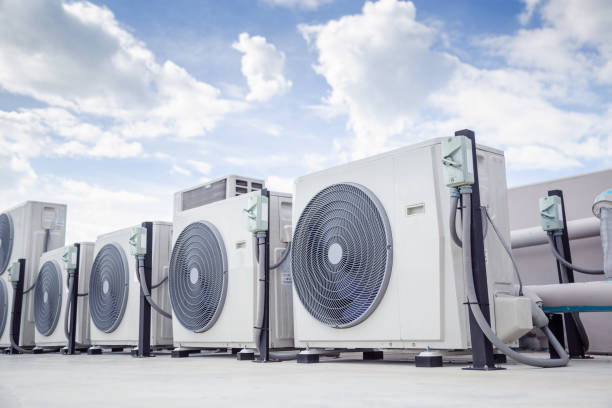 Best HVAC Replacement Cost  in Perry, KS
