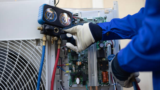Best HVAC Companies Near Me  in Perry, KS